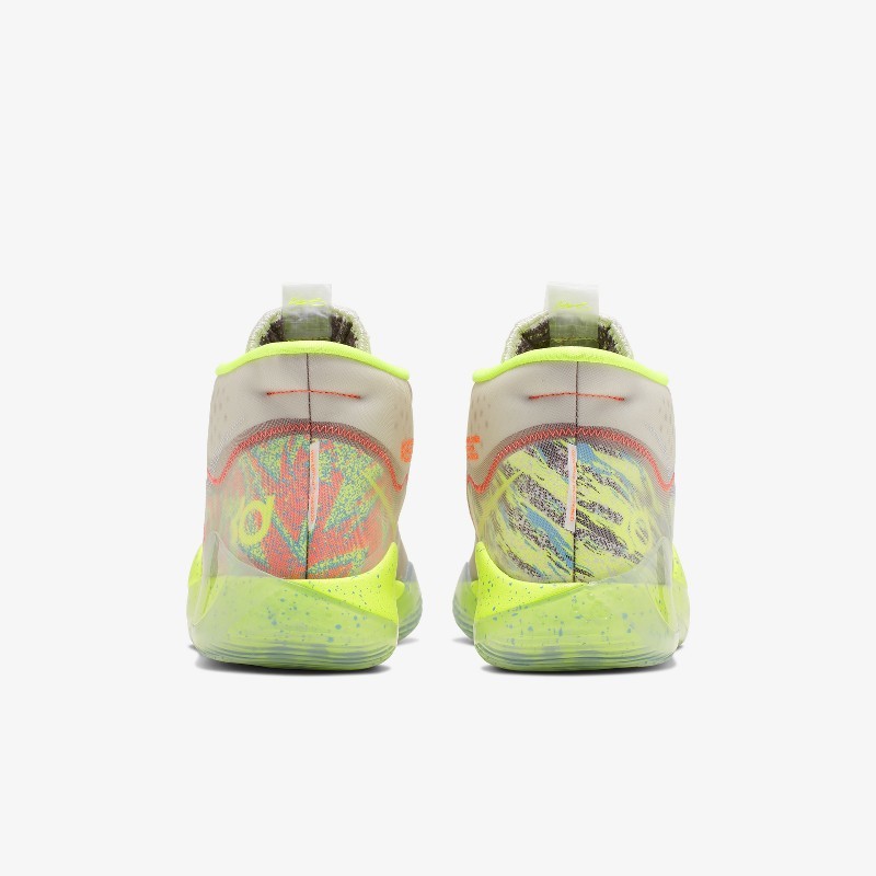 Nike Zoom KD 12 Multicolor | AR4229-900