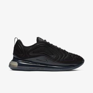 Nike Air Max 720 Triple Black | AO2924-007