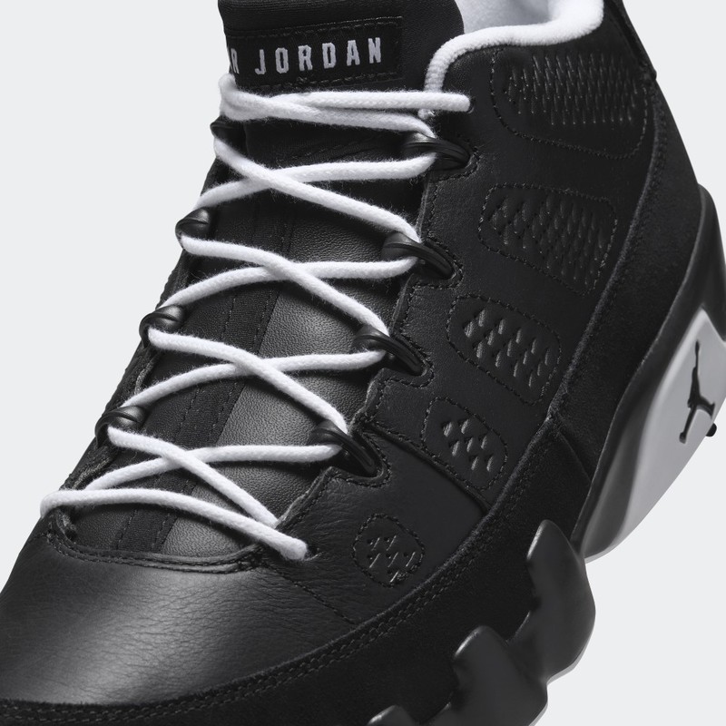 Air Jordan 9 Low Golf "Barons" | FN6930-001