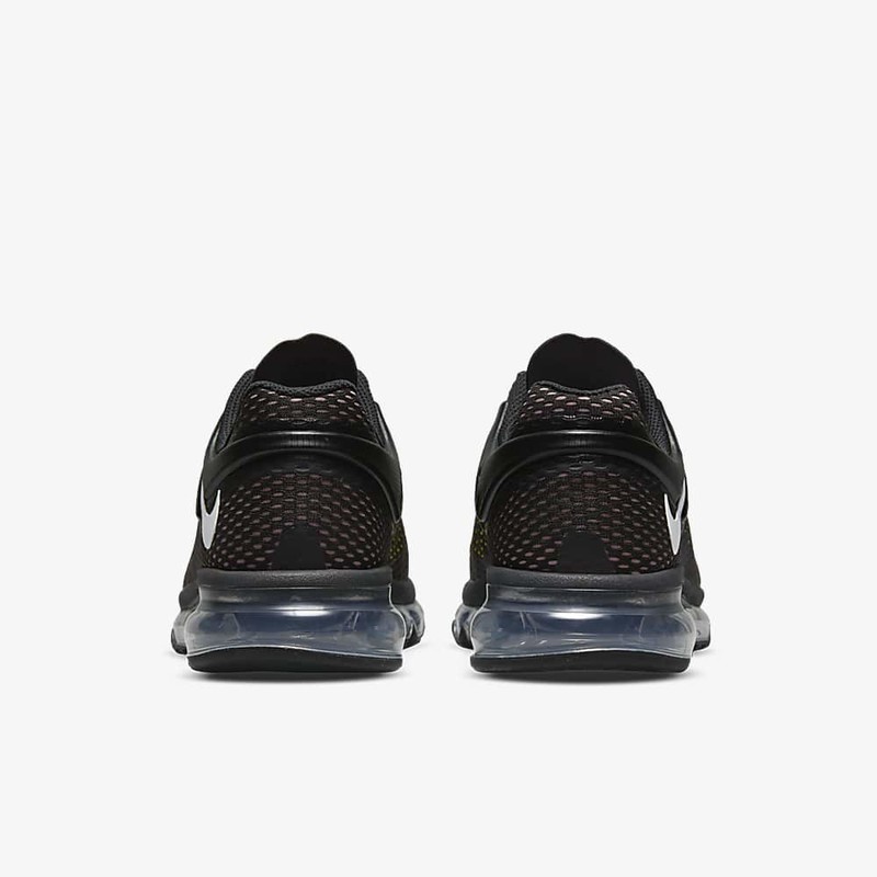 Stüssy x Nike Air Max 2013 Black | DO2461-001