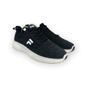 Fila Sneaker Black | 1-821-5620-1