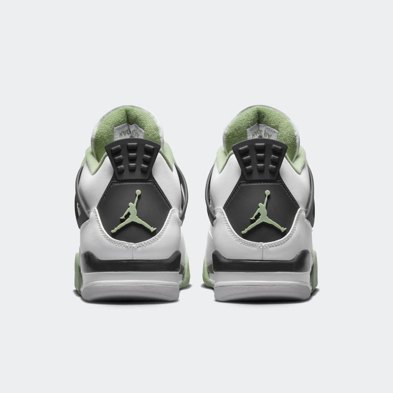 Air Jordan 4 Seafoam - Sneakers AQ9129-103