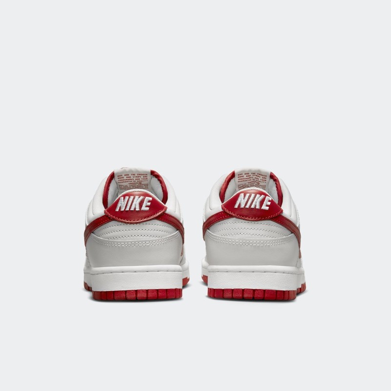Nike Dunk Low "Bone Red" | FJ0832-011