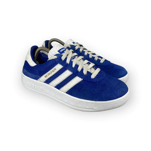 Adidas Munchen True Blue | 039160