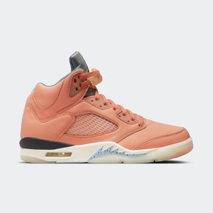 DJ Khaled x Air Jordan 5 We The Best Crimson Bliss | DV4982-641