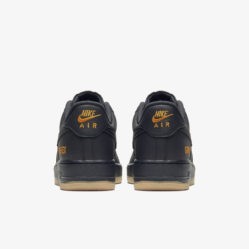 Gore-Tex x Nike Air Force 1 Black | CK2630-001