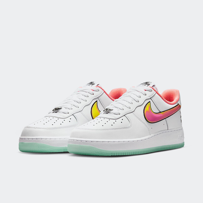 Nike Air Force 1 Low "NY vs NY" | IH4962-100