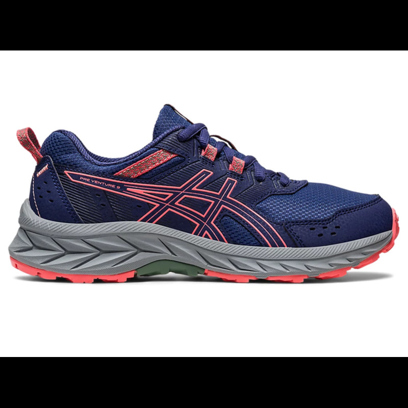 ASICS zapatillas de running ASICS neutro 10k talla 37 azules | 1014A276-400