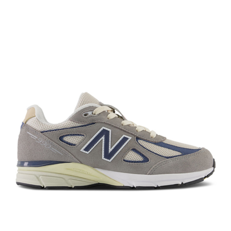 New balance store 990v4 big kid