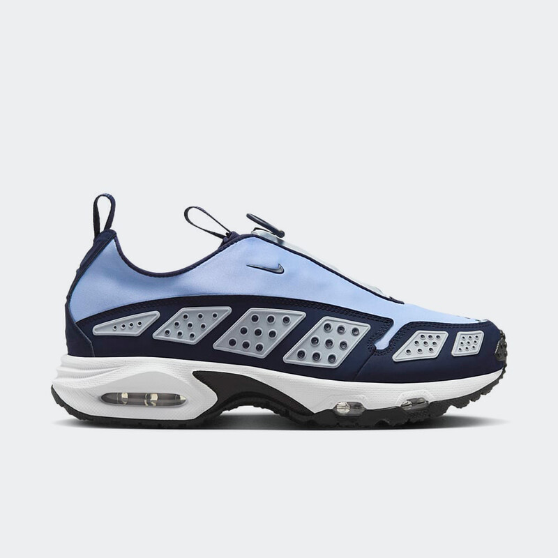 Nike Air Max SNDR "Blue Ice" | HJ8080-400