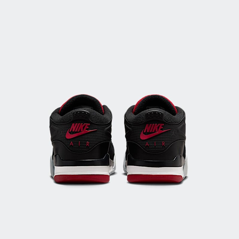 Air Jordan 4 RM "Bred" | FQ7939-061