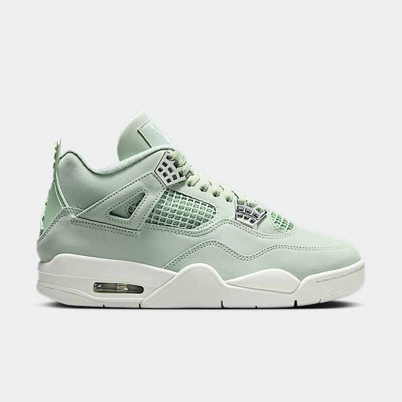 Air Jordan 4 "Seafoam" | HV0823-003