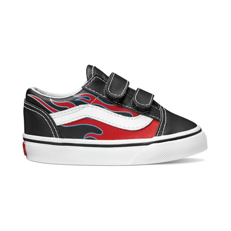 vans stand Old Skool V | VN0A344KVIS