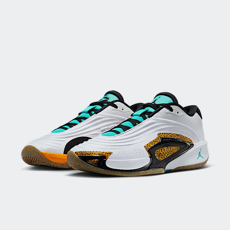 Jordan Luka 3 "Laser Orange" | FQ1284-100