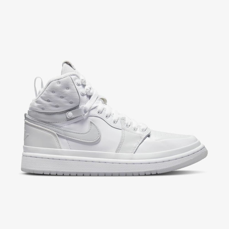 Air Jordan 1 Acclimate Triple White | DC7723-100