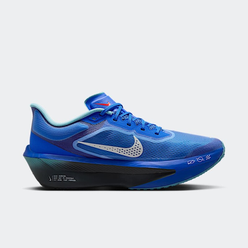 Nike Zoom Fly 6 "Racer Blue" | HQ1718-400