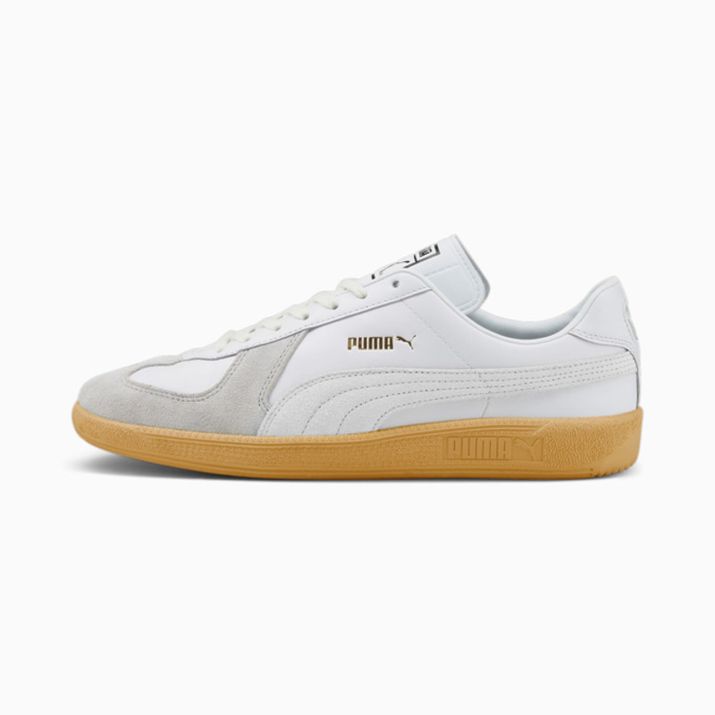 PUMA Army Trainer Sneakers | 386607-05