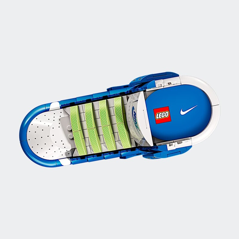 LEGO x Nike Dunk Bausatz | LE1000-471