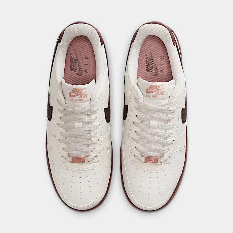Nike Air Force 1 Low "Sail/Fauna Brown" | IM3378-122