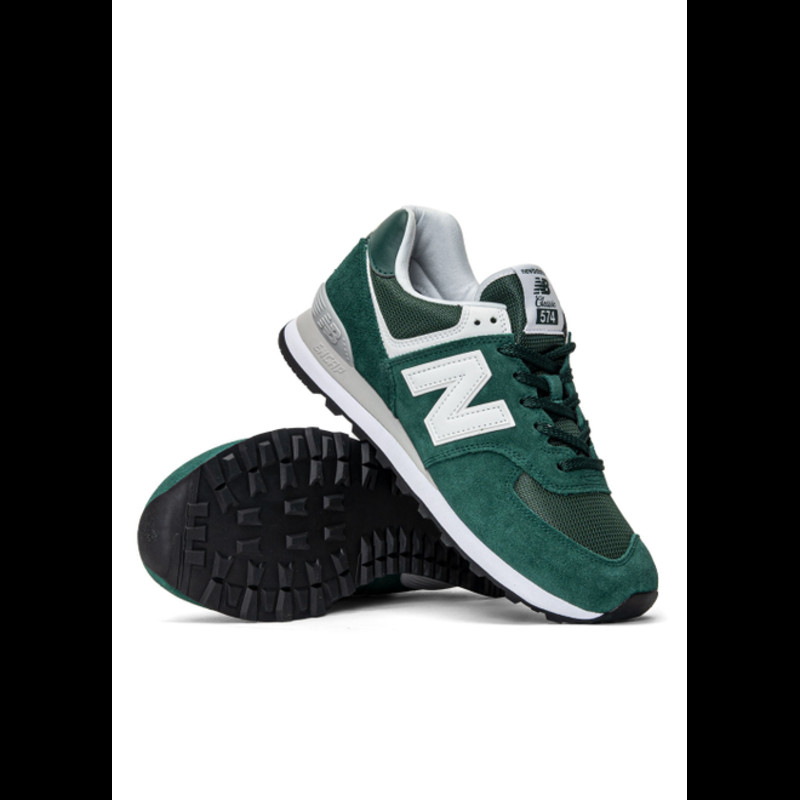 New balance cheap herren green