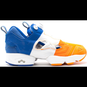 Reebok Instapump Fury Packer Shoes x Sneakersnstuff Token 38 | V63454