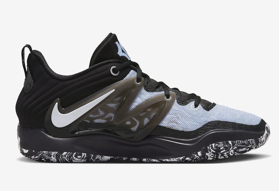 Dieser neue Nike KD 15 zementiert die Zugehörigkeit Durant's zu den Brooklyn Nets