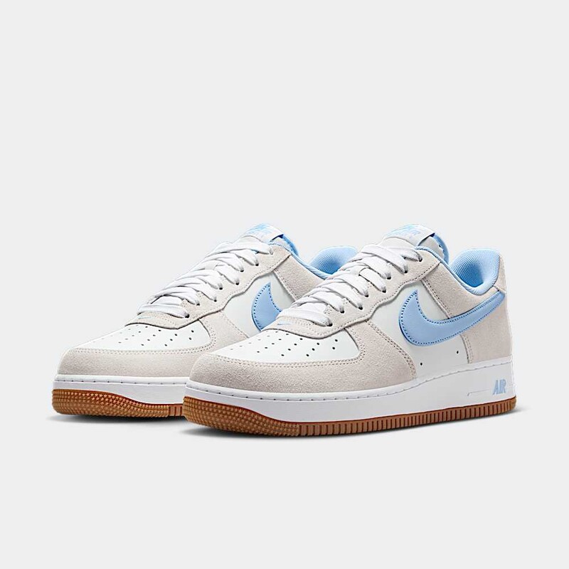 Nike Air Force 1 SK8 "Psychic Blue" | IB6388-002