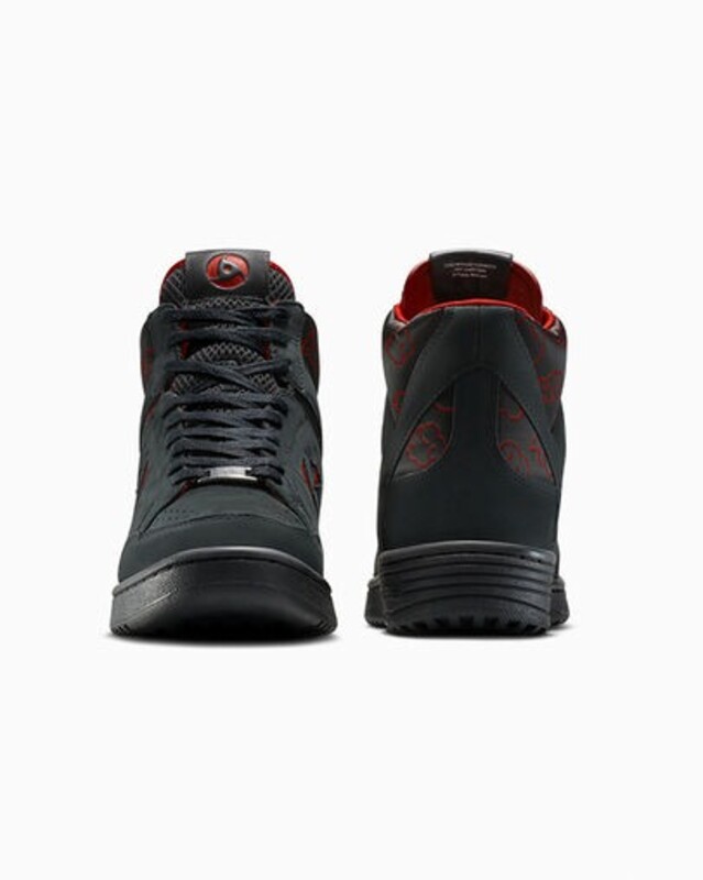 Naruto Shippuden x Converse Weapon "Itachi" | A14835C