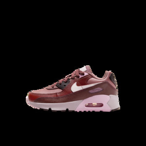 Nike air max hotsell 90 premium barely rose