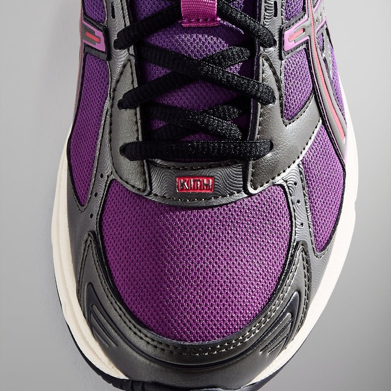 Marvel x KITH x ASICS Gel-1130 "Magneto" | 1203A662-500