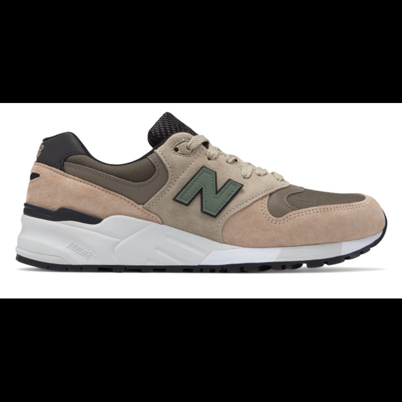 New balance hot sale 999 beige