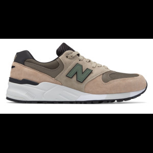 New balance hotsell 999 canvas waxed