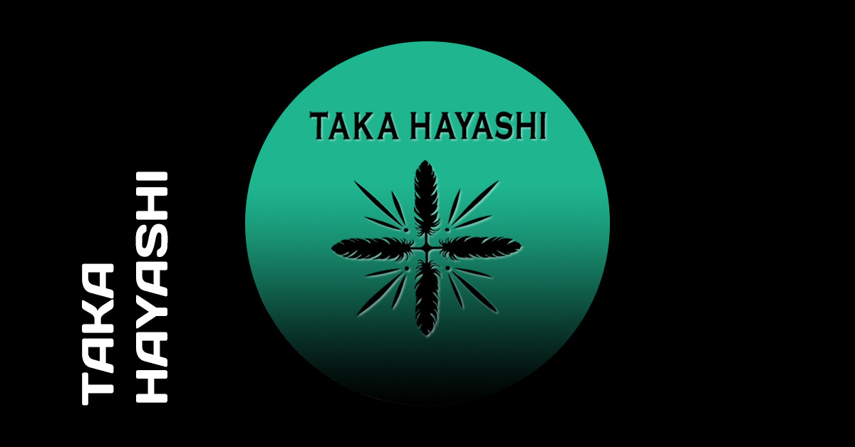 Taka Hayashi