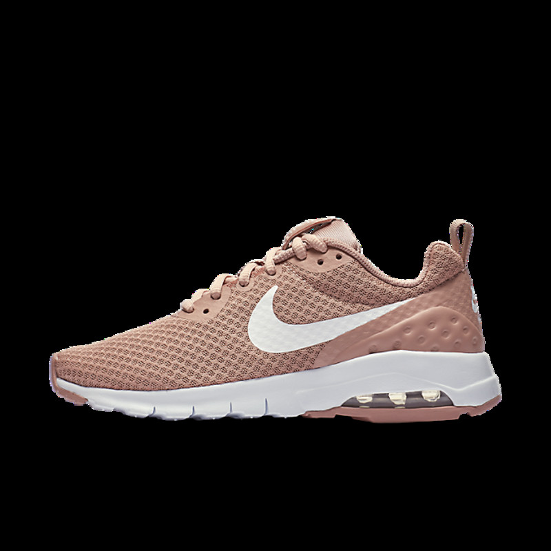 Nike air max 2025 motion low pink