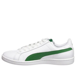 Puma Smash Leather White | 356722-25