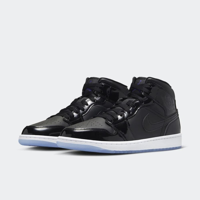 Air Jordan 1 Mid Space Jam | DV1308-004