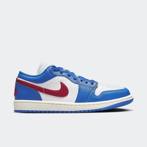 Air Jordan 1 Low "Sport Blue" | DC0774-416