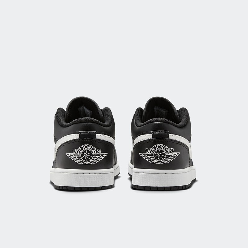 Air Jordan 1 Low "Orca" | 553558-043