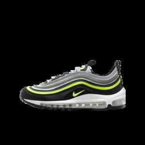 Nike 97 lime on sale green