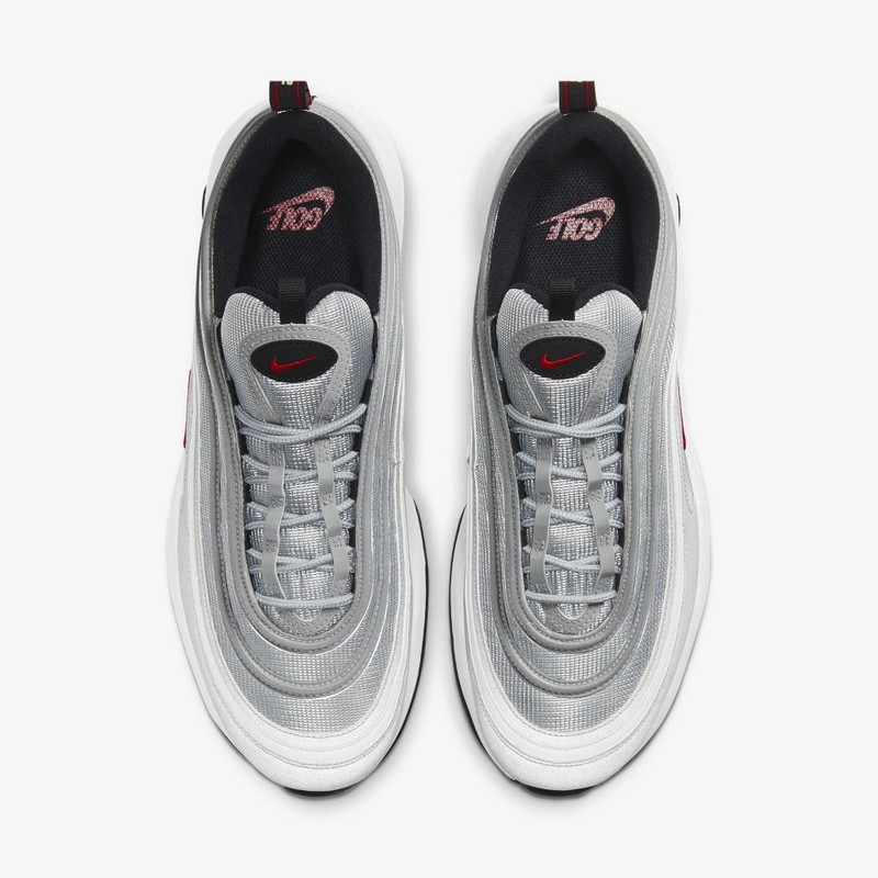 Nike Air Max 97 G Silver Bullet | CI7538-001