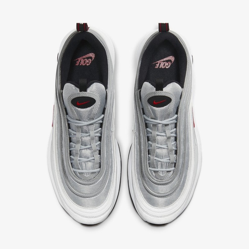 Nike Air Max 97 G Silver Bullet | CI7538-001