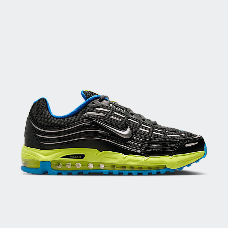 Nike Air Max TL 2.5 "Baltic Blue" | IB3074-002