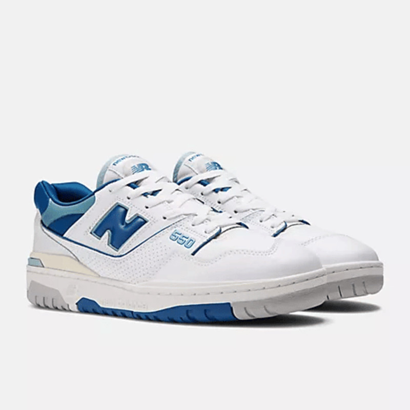 New Balance 550 Blue Groove | BB550NCC