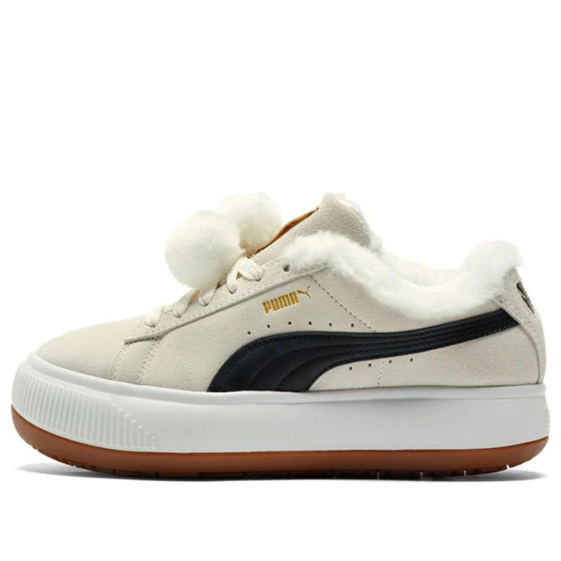 Puma hot sale cat suede