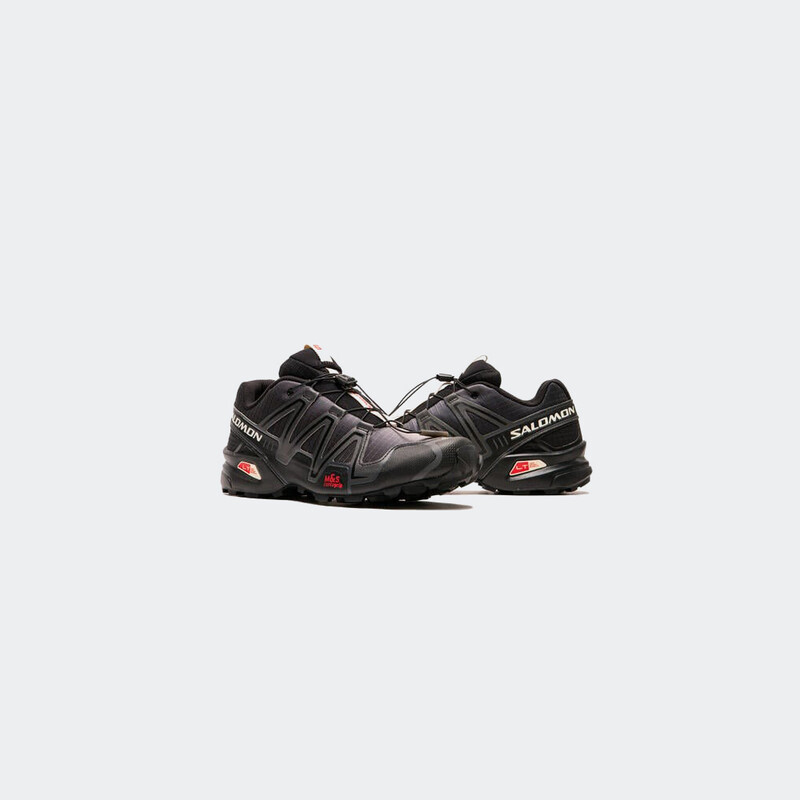 Salomon Speedcross 3 "Dual Aura" | L47844200