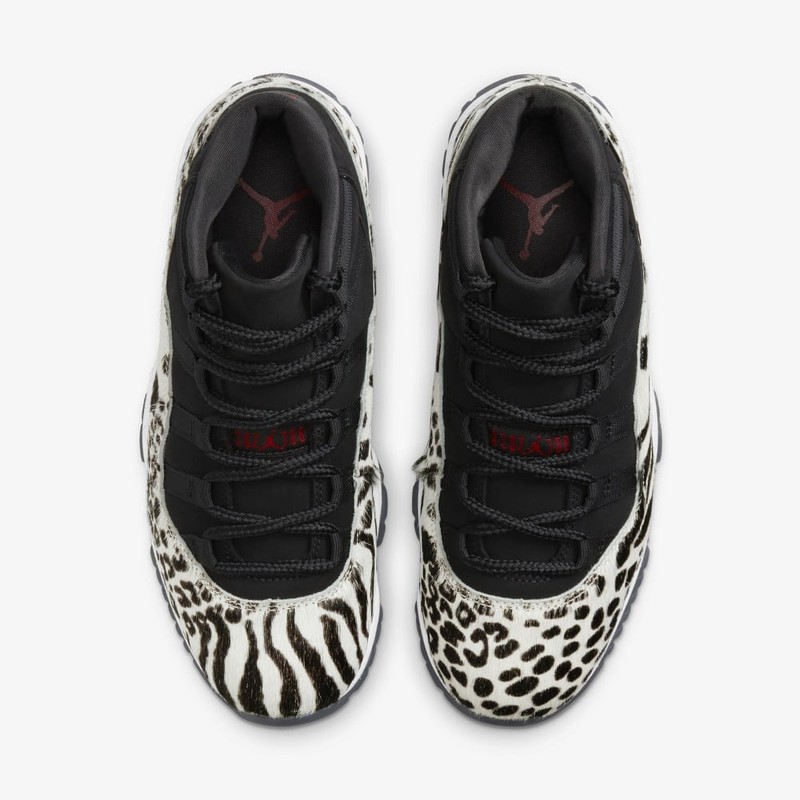 Air Jordan 11 Animal Instinct | AR0715-010