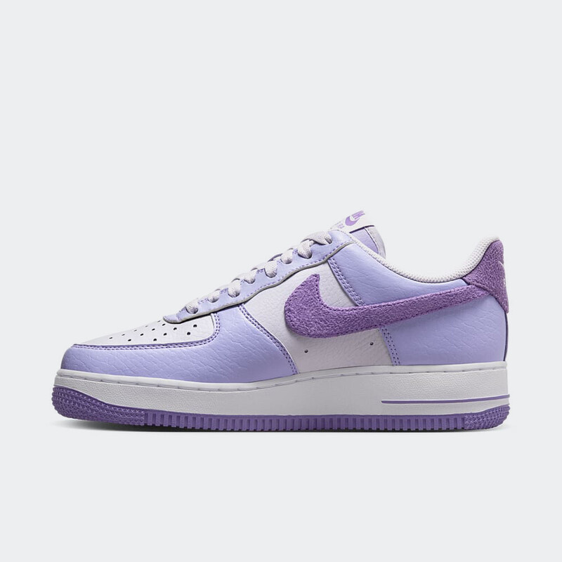 Nike Air Force 1 Low Next Nature "Hydrangeas" | HQ3905-500
