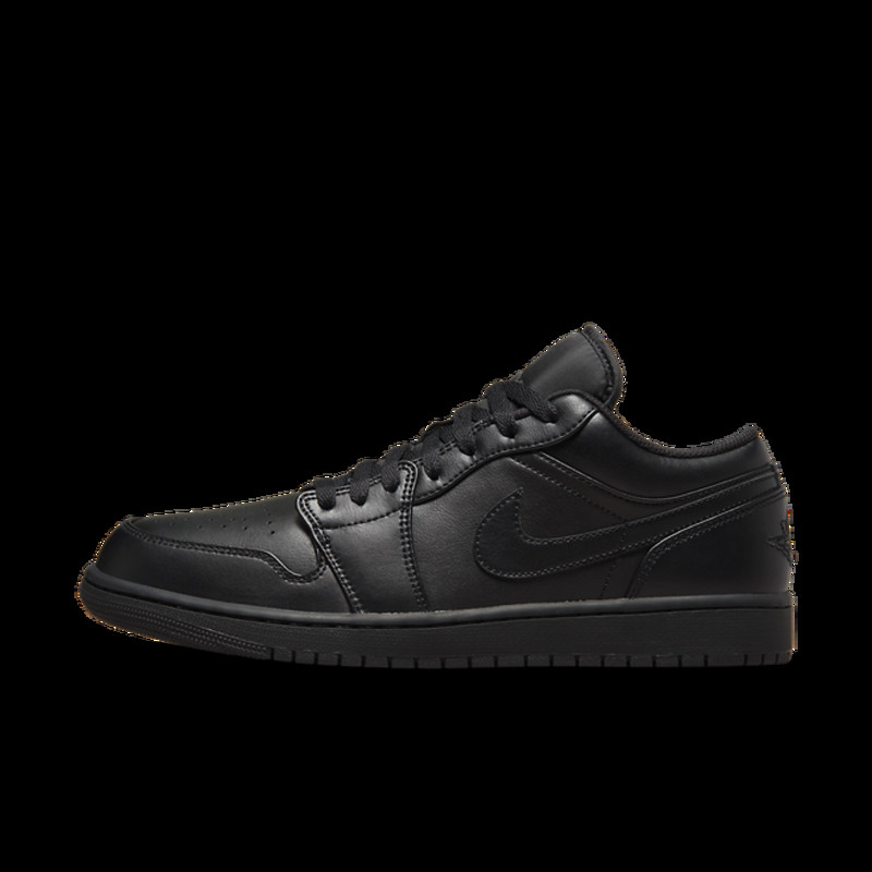 Nike Jordan Air Jordan 1 Low | 553558W-093