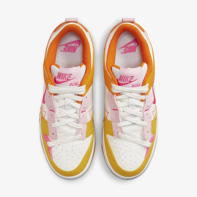 Nike Dunk Low Disrupt 2 Sunrise | DX2676-100