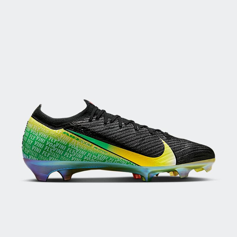 Vini Jr. x Nike Mercurial Vapor 16 Elite | IB2356-001